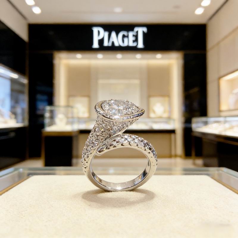Piaget Ring 05yxs13